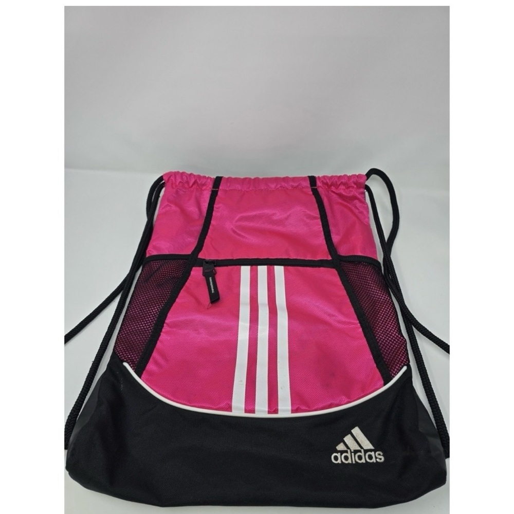 adidas Alliance Sackpack